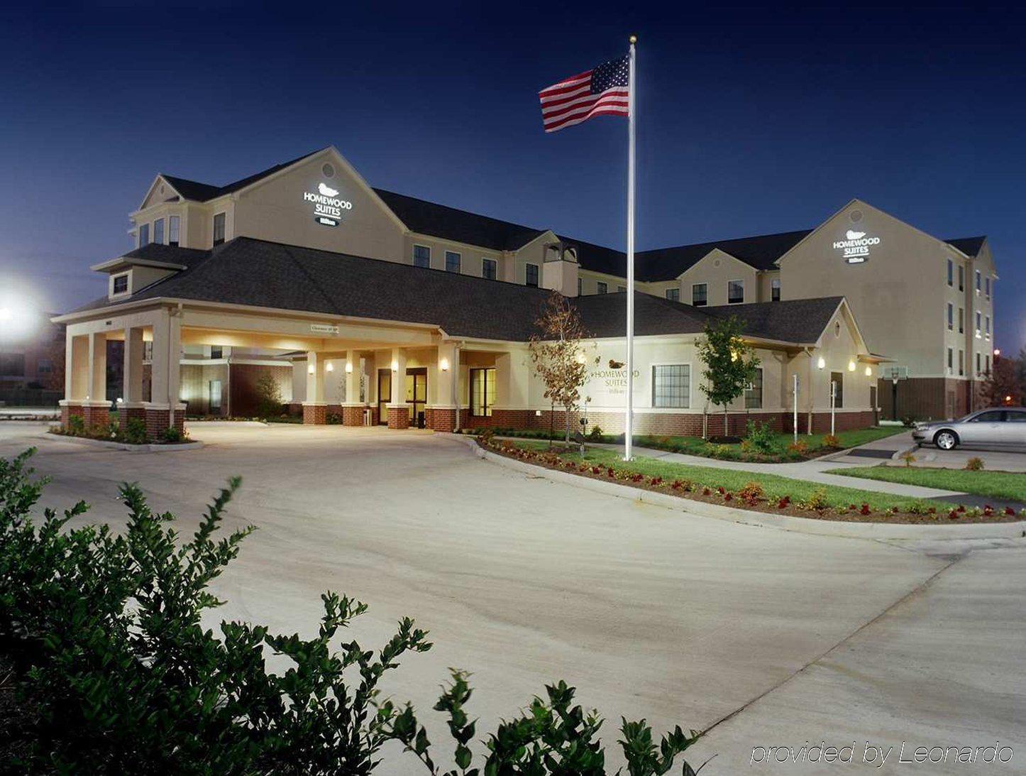 Homewood Suites By Hilton Houston West-Energy Corridor Buitenkant foto